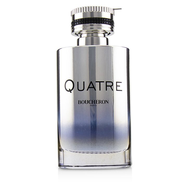 伯瓊 Boucheron - Quatre激情淡香水噴霧