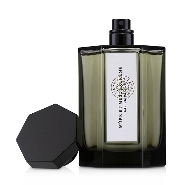 阿蒂仙之香L'Artisan Parfumeur - Mure Et Musc Extreme 黑莓謬