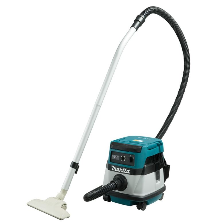MAKITA 牧田 18V+18V 充電式集塵機 DVC860LZ 空機 DVC860