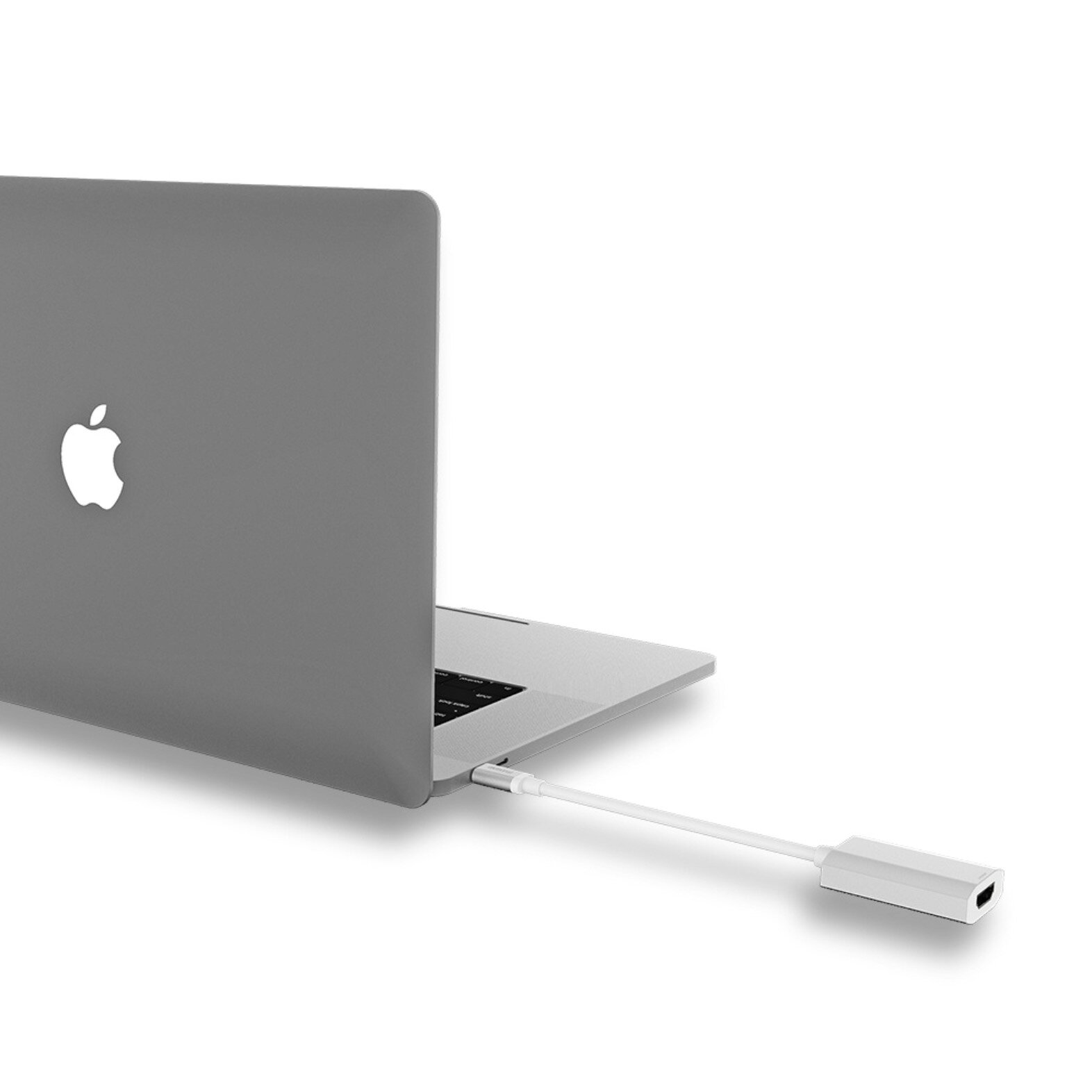 JTLEGEND JTL type C to HDMI 轉接器 轉接線 轉接頭 USB C 5