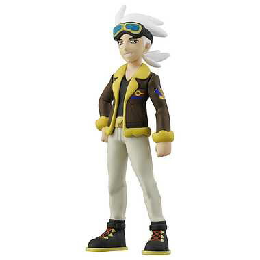 《TAKARA TOMY》 寶可夢 TC 03 佛裡德(寶可夢地平線) 東喬精品百貨