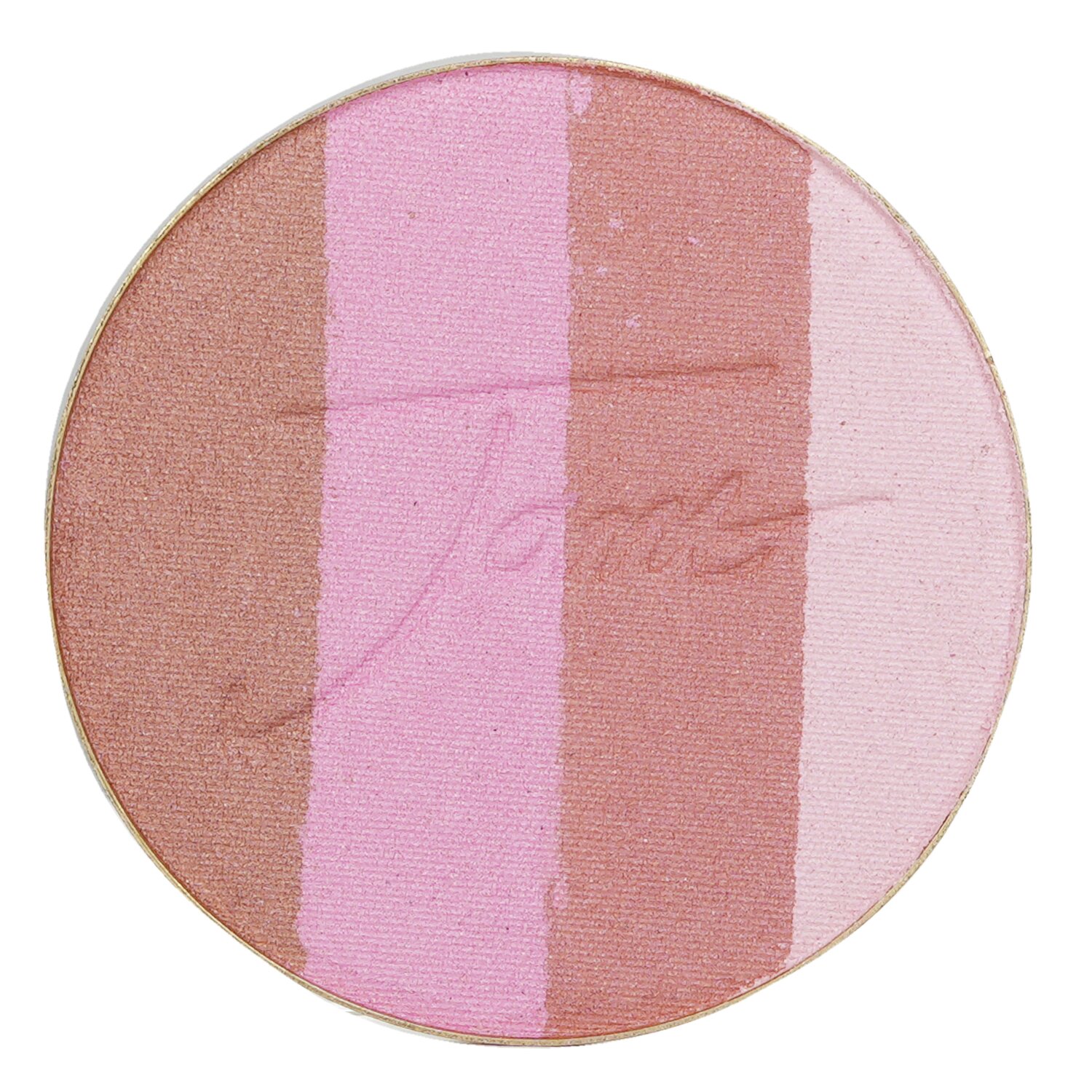 愛芮兒珍 Jane Iredale - PureBronze Shimmer Bronzer 光影盤補充裝