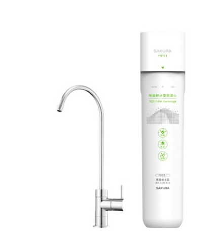 【 櫻花 SAKURA】P0771生飲淨水器 0