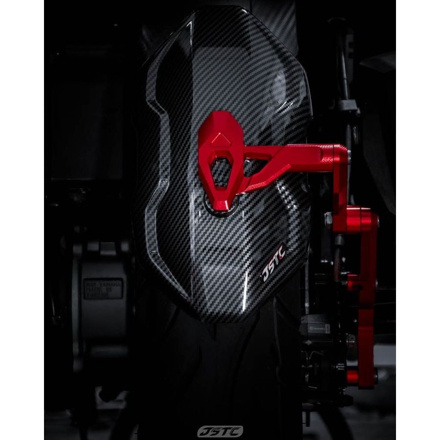 【JSTC】 Force -1 / SMAX - CNC專用後土除（新款鎧甲）|【APP下單4% 】 2