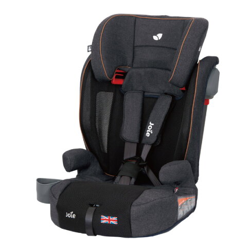 奇哥 joie alevate 2-12歲成長型汽座(2色可選) 3