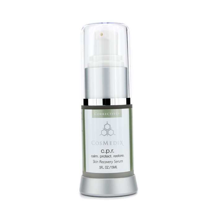 歌斯美迪 CosMedix - C.P.R. 肌膚修復精華 C.P.R. Skin Recovery Serum