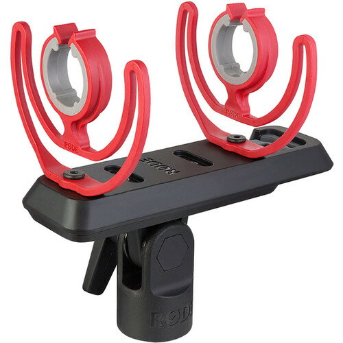 限時★.. 【RODE】 SM4-R 麥克風防震架 減震架 手持 BOOM杆 Shockmount SM4R 正成公司貨【夏日限時 全館點數5倍送】