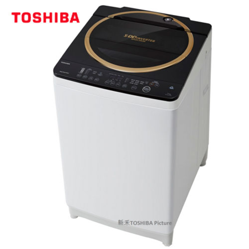 <br/><br/>  TOSHIBA 東芝 AW-DME1200GG 12KG 直立式單槽洗衣機 MAGIC DRUM去汙鍍膜洗衣槽<br/><br/>