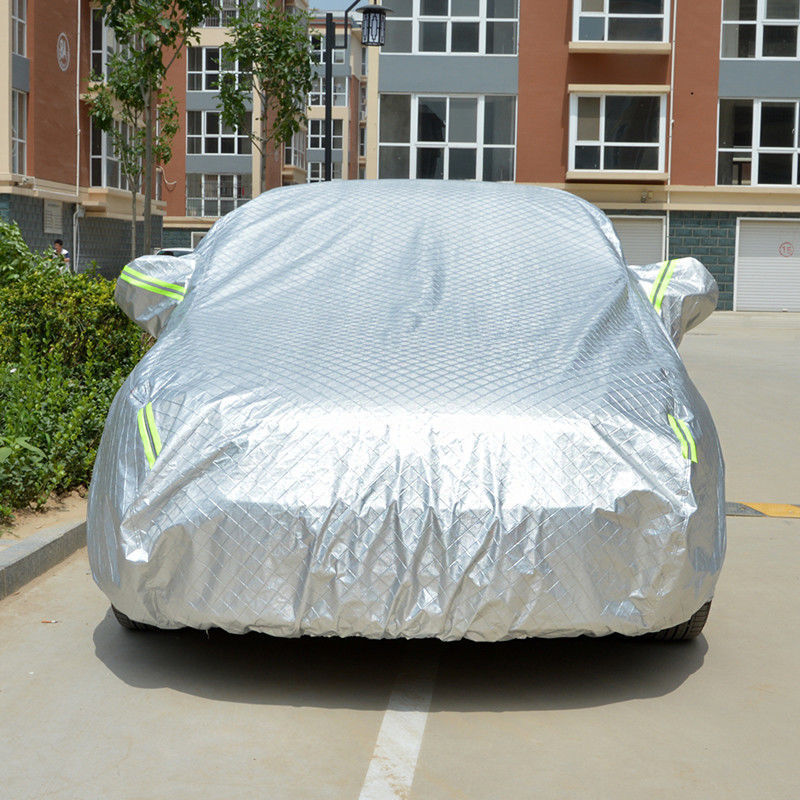 【四季通用】量身定製汽車車衣全罩車罩車套防曬防雨隔熱加厚冬季
