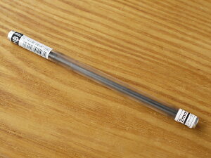 OHTO 木軸自動鉛筆專用替芯2.0mm(3支入)SL102M/HB3P