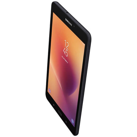 galaxy tab a 8 black