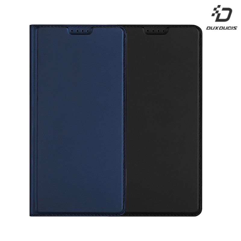 DUX DUCIS Xiaomi 小米 14T Pro 5G SKIN Pro 皮套 側翻皮套 插卡 可立 保護套 手機套 膚感皮套