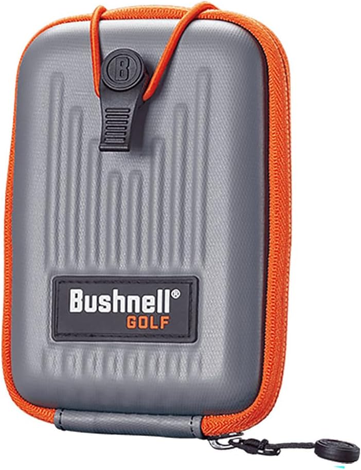 Bushnell PINSEEKER PRO X3／PRO X3 PLUS JOLT 專用官方攜帶收納包
