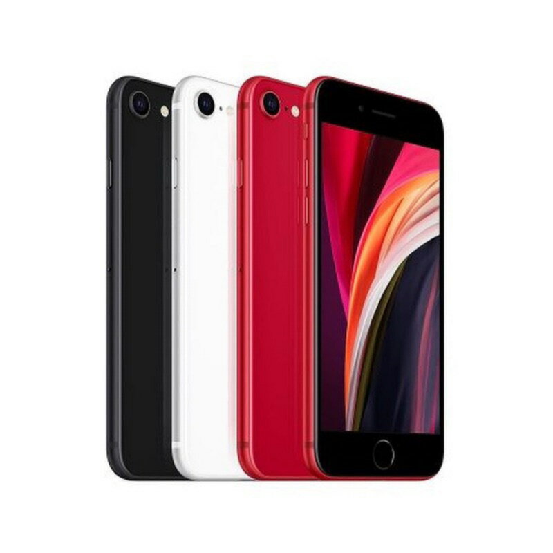 【Rock'n Apple Store磐石蘋果】2020新品★ iPhone SE 全系列商品（每週六蝦幣倍20回饋）