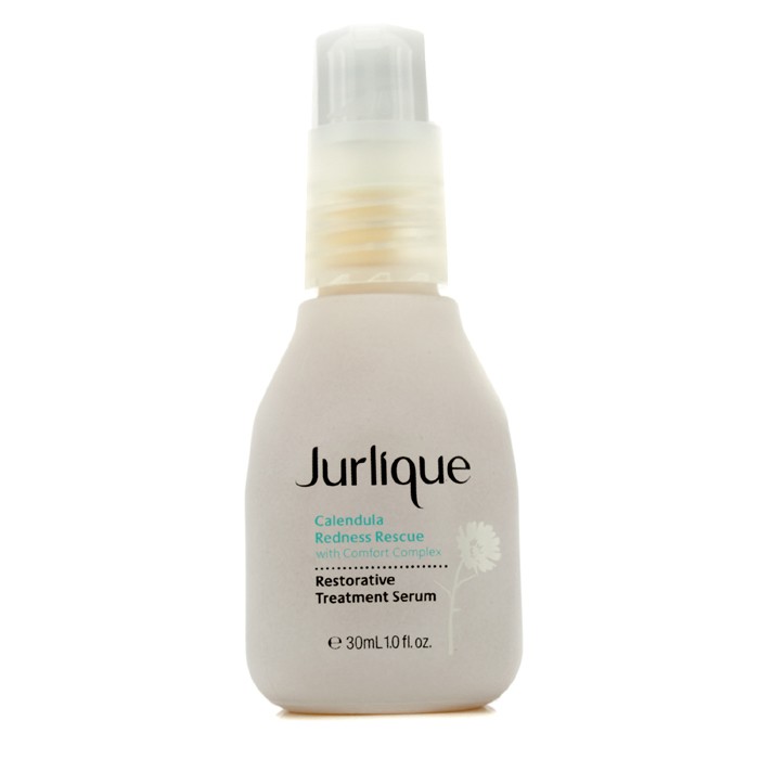 茱莉蔻 Jurlique - 金盞花舒敏修護精華 Calendula Redness Rescue Restorative Treatment Serum