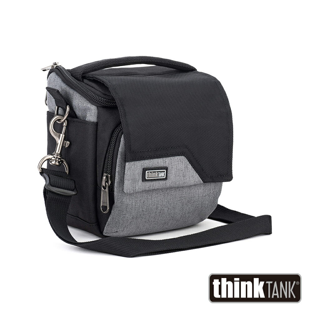 【thinkTank 創意坦克】Mirrorless Mover 10 V2 微單眼側揹包
