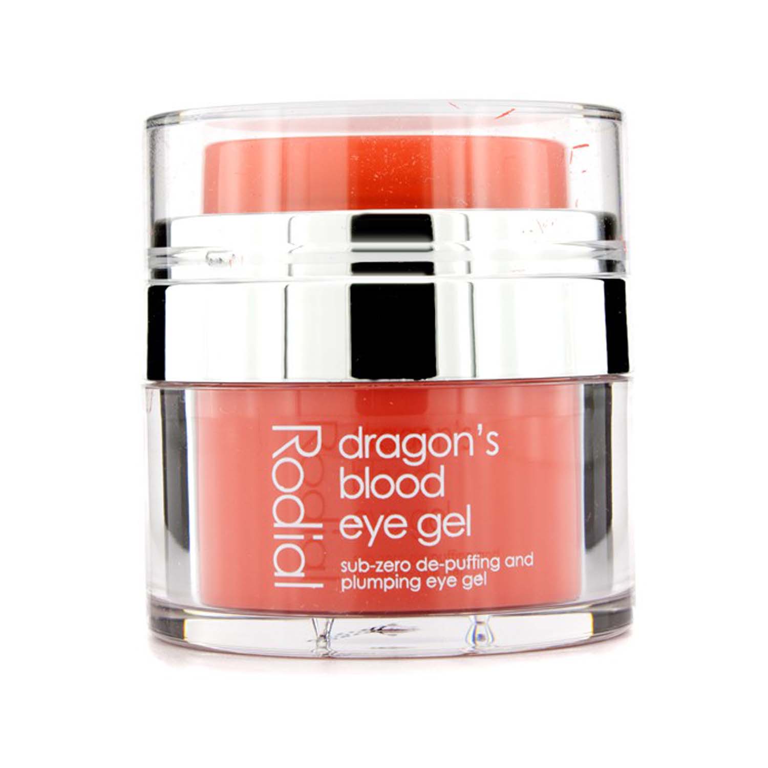柔黛 Rodial - 血竭眼部凝膠Dragon's Blood Eye Gel