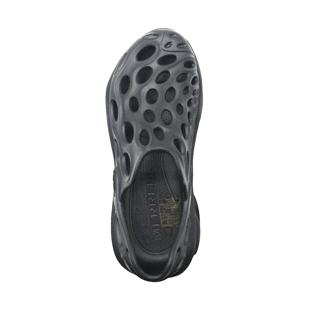 MERRELL(女)HYDRO NEXT GEN MOC 水陸兩用機能溯溪洞洞鞋 女鞋-黑色 4 MERRELL(女)HYDRO NEXT GEN MOC 水陸兩用機能溯溪洞洞鞋 女鞋-黑色 4