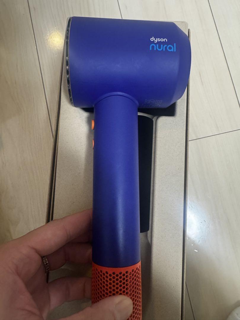 【日本直送！快速發貨！】Dyson HD16 智能溫控吹風機  JISOO同款 24年款 2