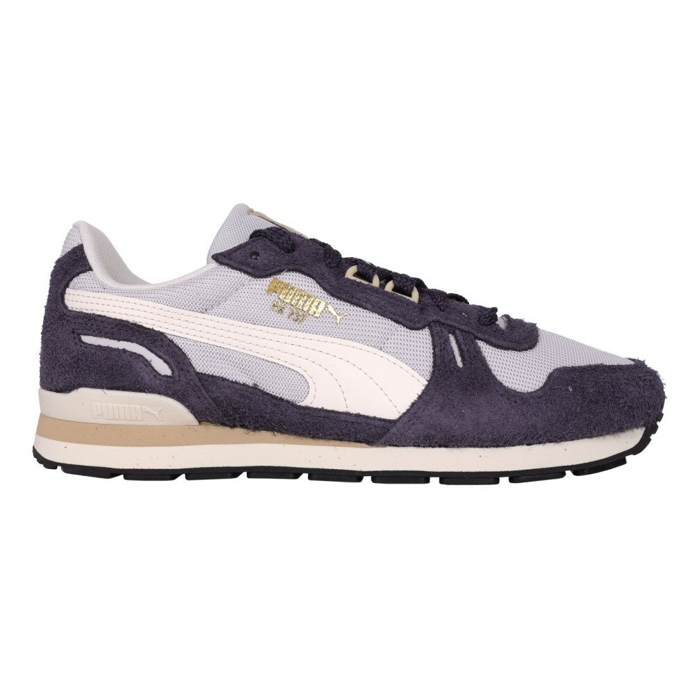 PUMA RX 737 Vintage 男復古休閒運動鞋(免運 慢跑 訓練 經典「40133201」≡排汗專家≡