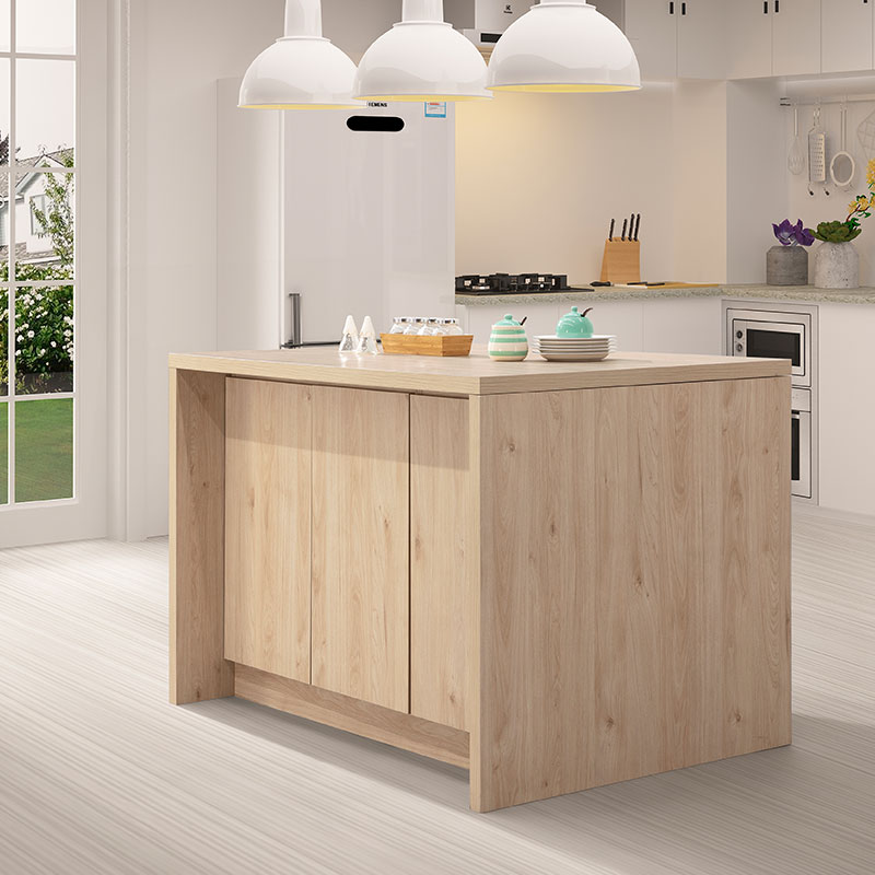 森亞健康無毒中島櫃《可客製尺寸/顏色》【myhome8居家無限】★APP下單享點數4% 3