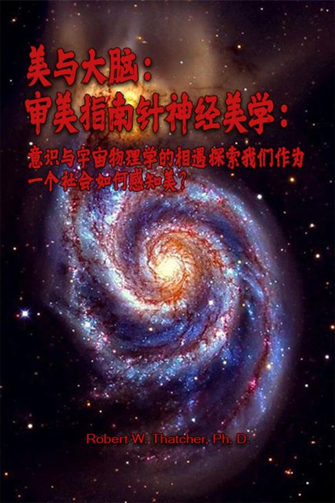 【電子書】美与大脑：审美指南针神经美学：意识与宇宙物理学的相遇探索我们作为一个社会如何感知美？