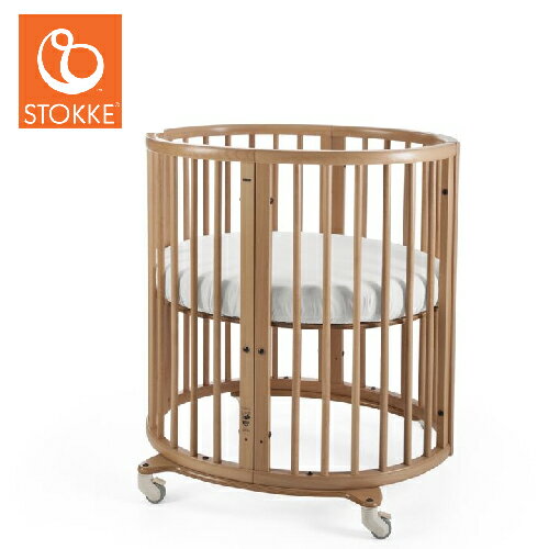 挪威【Stokke】Sleepi Mini 嬰兒床- 小床 (3色) _好窩生活節