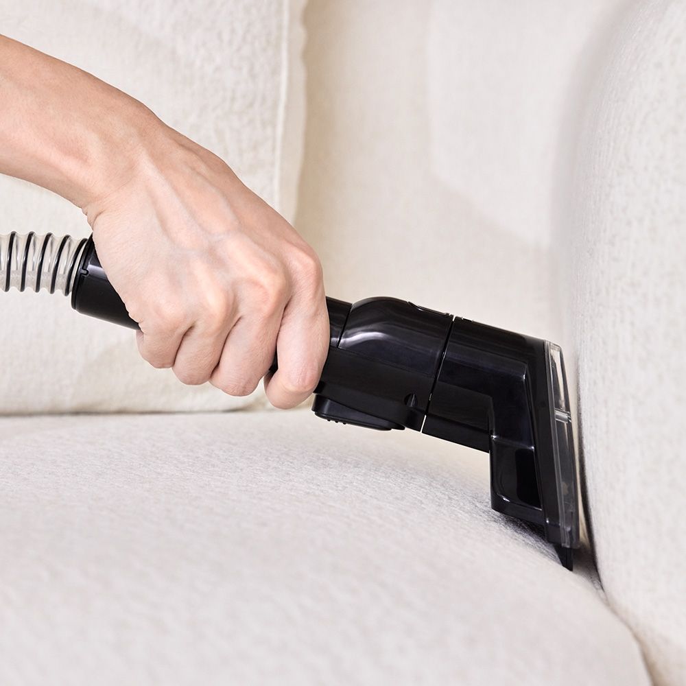 【新品首賣+贈7-11百元禮券】ARTISAN SC3001 奧堤森 高效蒸氣防黴織物清潔機 織物清洗機 地毯清潔 織品 床廉 沙發皆適用 6