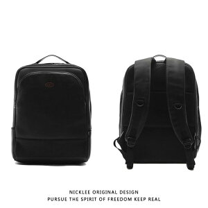 LINAGI里奈子【MO629-8116】韓 雙背包 旅行包 後背包 電腦包