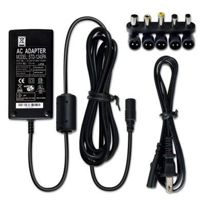 [NOVA成功3C] 變壓器 12V 4A 凱名 喔!看呢來