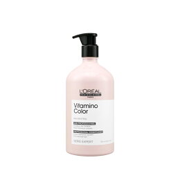 領券再折|LOREAL 絲漾博飽和護色護髮乳750ml