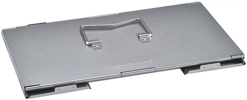 ├登山樂┤日本 UNIFLAME TG-III 烤爐摺疊頂蓋 高帽蓋 # U614969 0