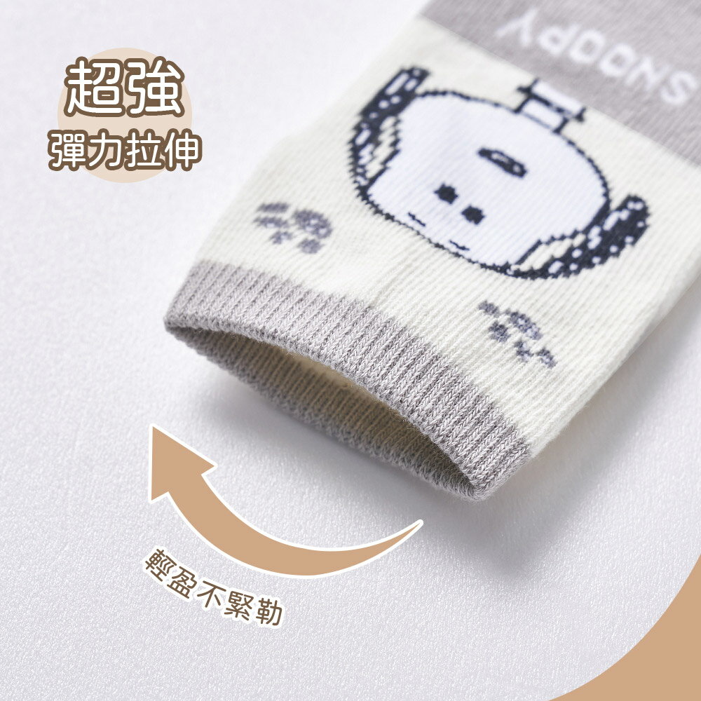 SNOOPY 史奴比寶寶襪 兒童止滑短襪 幼童止滑襪 台製棉襪 男童襪 女童襪【旺達棉品】SN-201 7 SNOOPY 史奴比寶寶襪 兒童止滑短襪 幼童止滑襪 台製棉襪 男童襪 女童襪【旺達棉品】SN-201 7