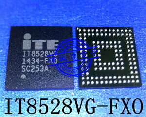 IT8528VG FXO BGA surface 微軟 Pro4 開機 EC 全新原裝 刷好程序