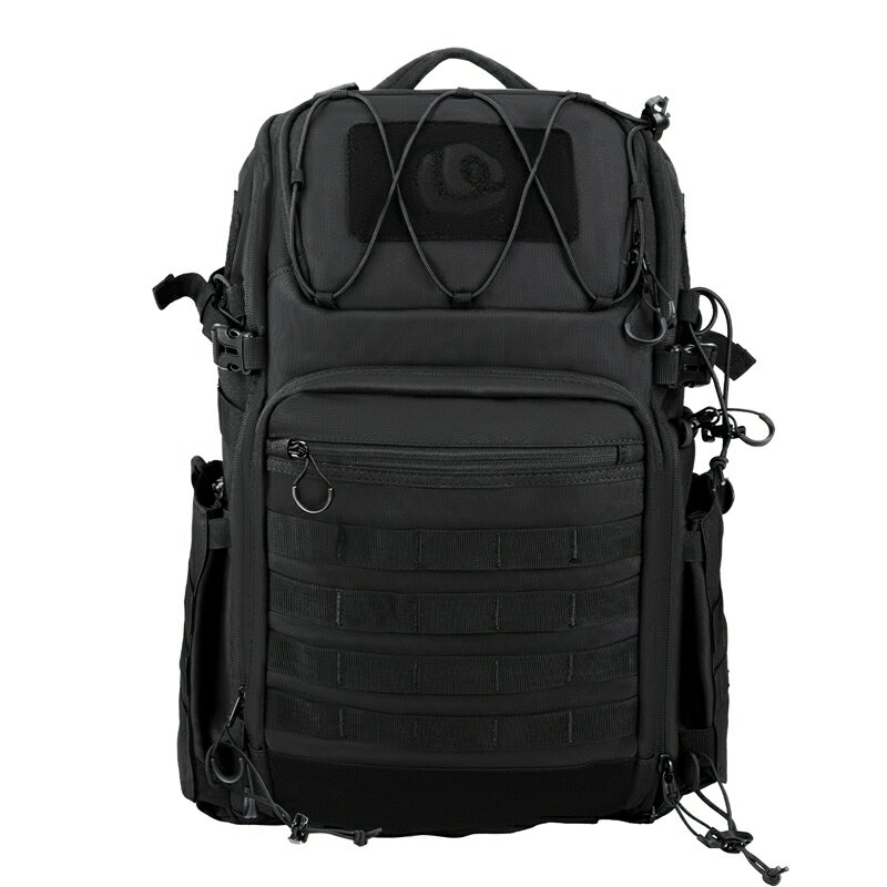 EC數位 Ulanzi 優籃子 BC007 戰術雙肩包 28L B172 BC007 後背包 雙肩包 戰術包 內搭