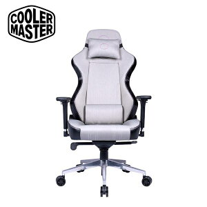 【最高22%回饋 5000點】Cooler Master 酷碼 CALIBER X1C 電競椅【現貨】【GAME休閒館】