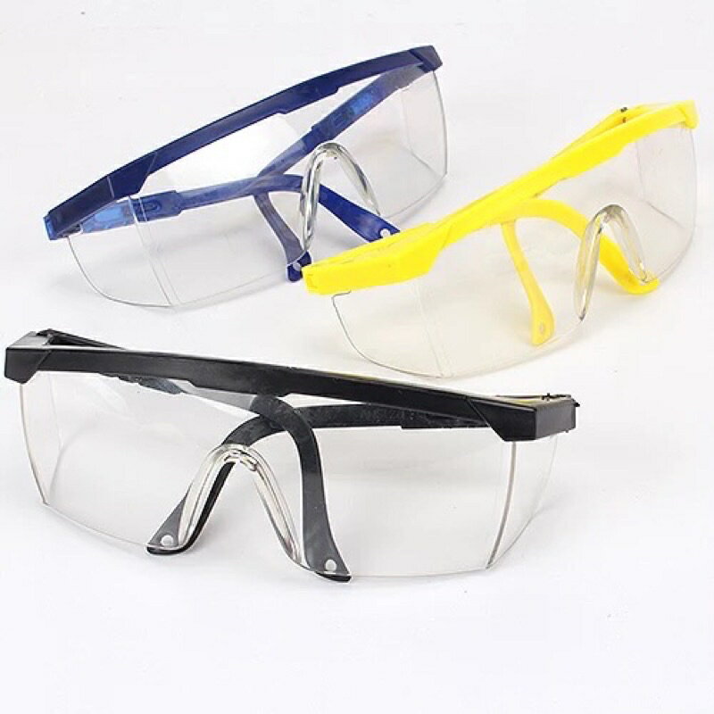 ［沐沐屋］護目鏡 擋風鏡 放噴濺 隔灰塵 釣魚 擋風 2