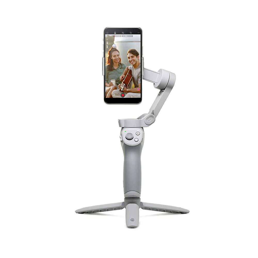 Osmo  4三軸穩定器