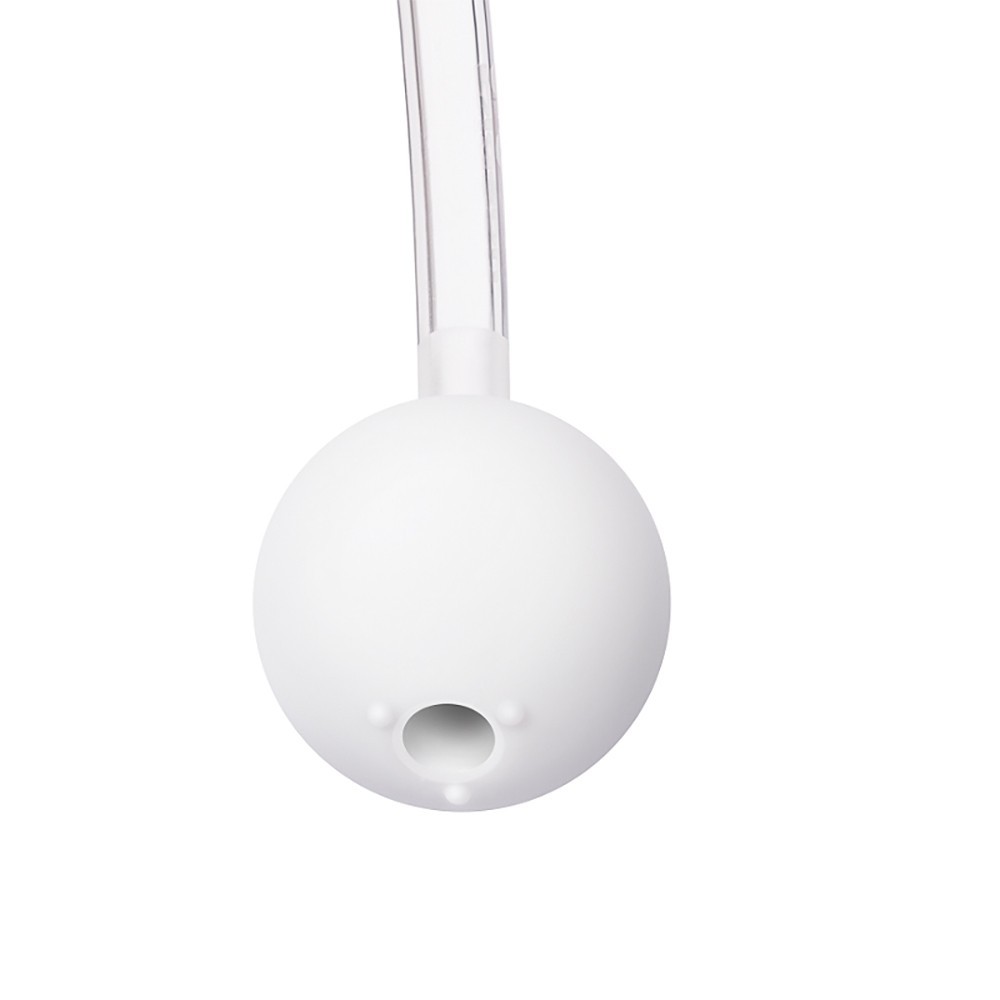 現貨 官方正品  Pigeon 貝親重力球吸管(含連接器) 澄石藥局✚實體店面 4