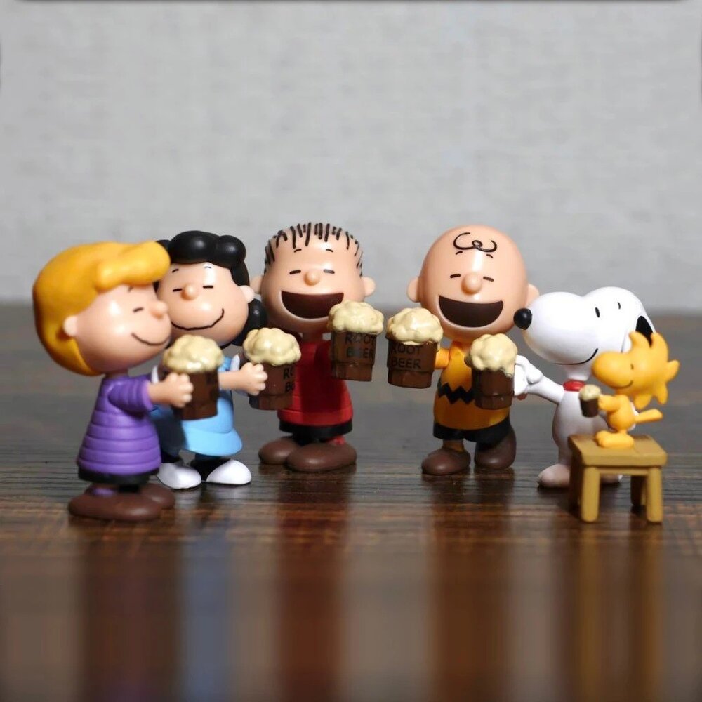 日本萬代 BANDAI 扭蛋 Snoopy史努比慶祝公仔 全五種 查理布朗 糊塗查克 模型 公仔 辦公室小物 日本進口 - 日本空運來臺 代購 Snoopy史努比慶祝公仔 史奴比 Snoopy公仔 日本 日本現貨 日本代購 全五種 日本選物 熱銷商品 日本人氣 JAPAN 送禮推薦 萬代扭蛋 日本扭蛋 BANDAI