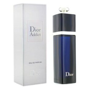 SW Christian Dior -84癮誘超模淡香水 Addict Eau De Parfum Spray 30ml