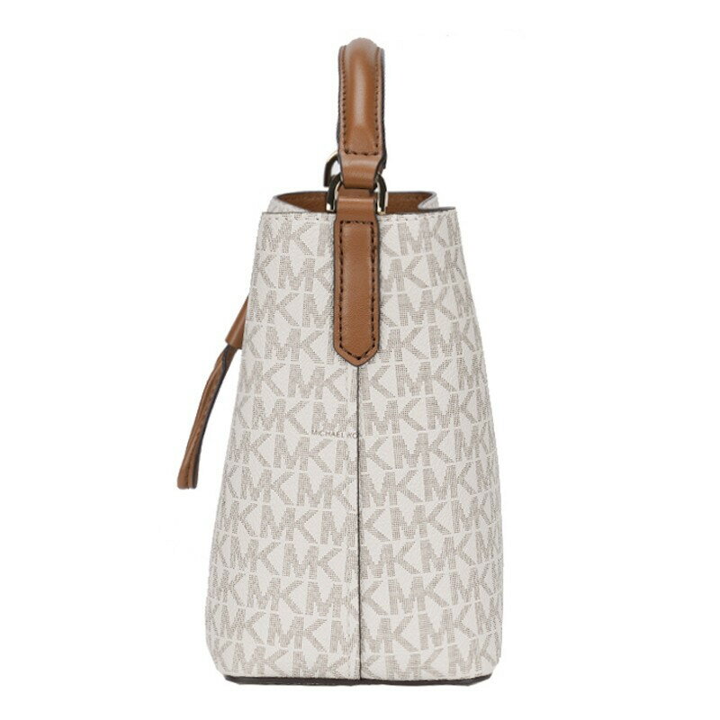 精選★MICHAELKORS SURI系列 女士皮革單肩水桶包 35T0GU2C0B (限時特價)~【購物節優惠★菲尼斯 國際精品↘3折起】 4