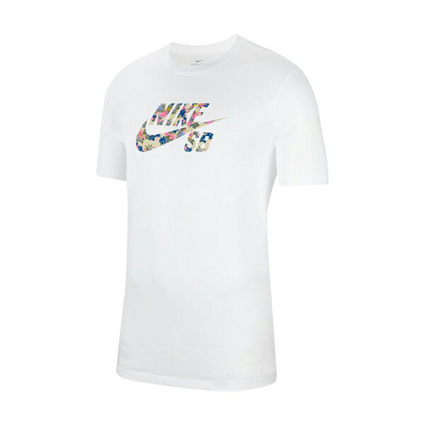 NIKE休閒短袖(男)