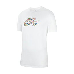 NIKE休閒短袖(男)