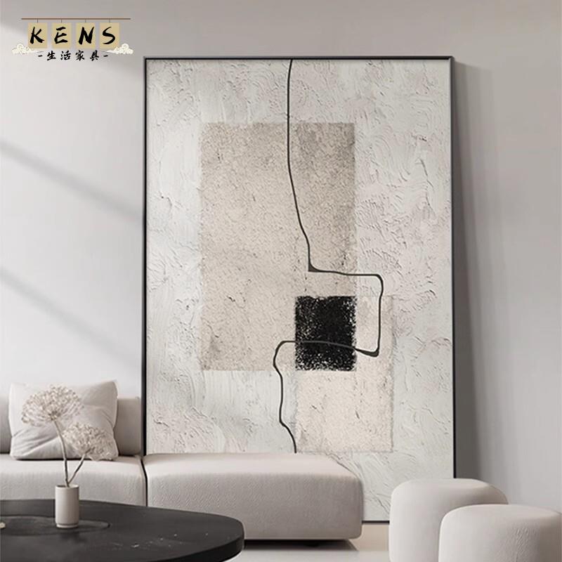 免運 掛畫 裝飾畫 客廳掛畫 玄關畫 抽象裝飾畫意式極簡客廳落地畫沙發背景墻掛畫玄關畫走廊過道壁畫工廠現貨直銷 售後保障 全館八折 5k1231