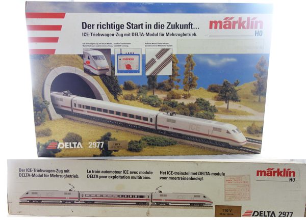 【震撼精品百貨】子彈列車 火車組【共1款】 震撼日式精品百貨