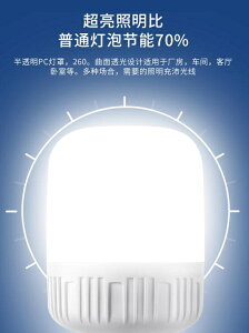 led燈 節能燈泡led照明家用超亮螺口螺旋口e40e27球泡工廠防水大功率40w 曼慕