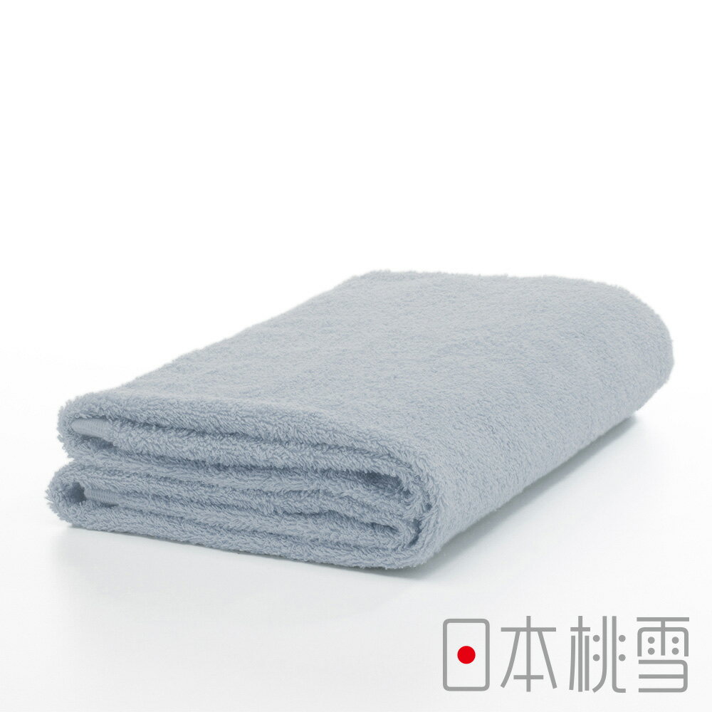 日本桃雪【精梳棉飯店浴巾】共18色(60x130cm)