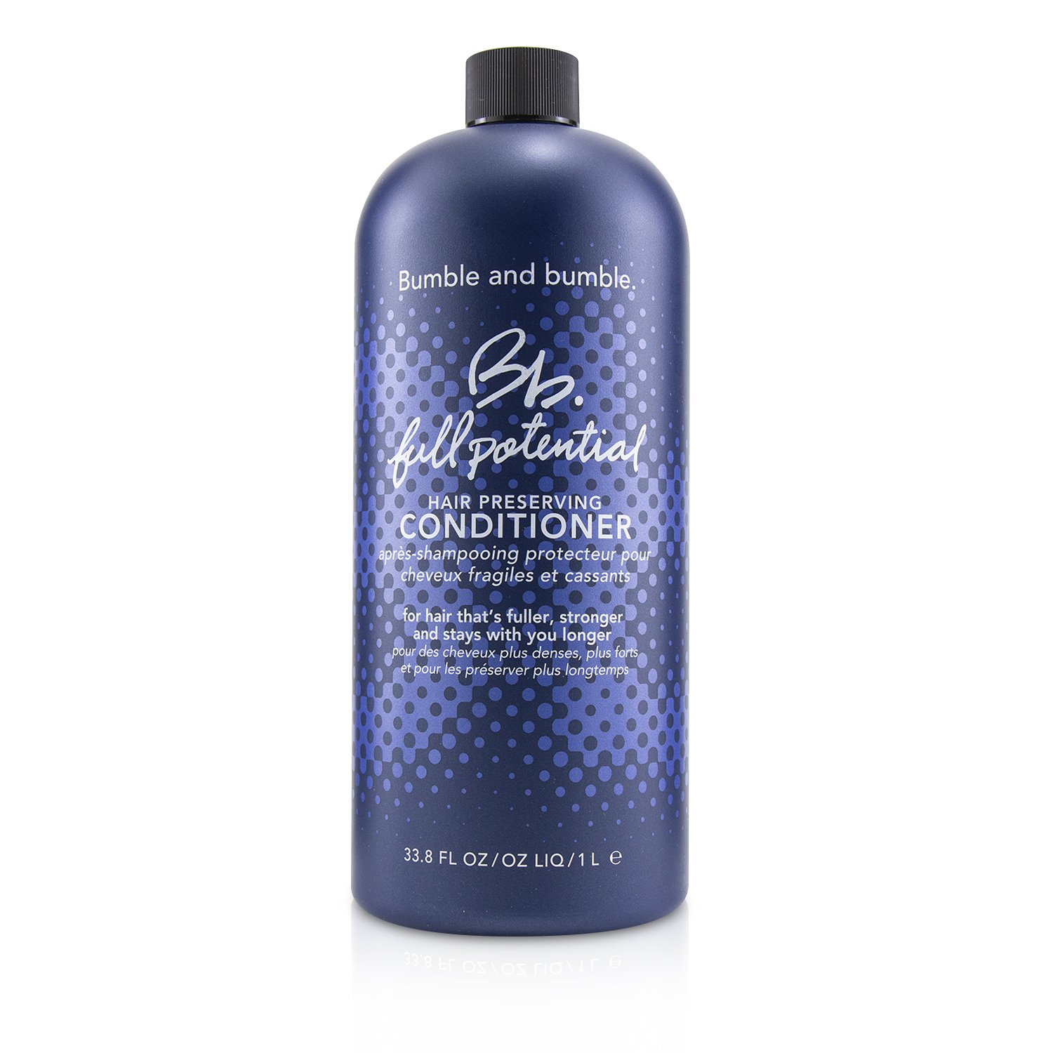 寶寶與寶寶 Bumble and Bumble - 潤髮乳Bb. Full Potential Hair Preserving Conditioner