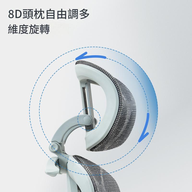 【可開發票】電腦椅 電競椅 人體工學椅 升降椅子 椅子 旋轉椅 辦公椅 椅子 工學椅 書桌椅【台灣現貨-可開發票】 0